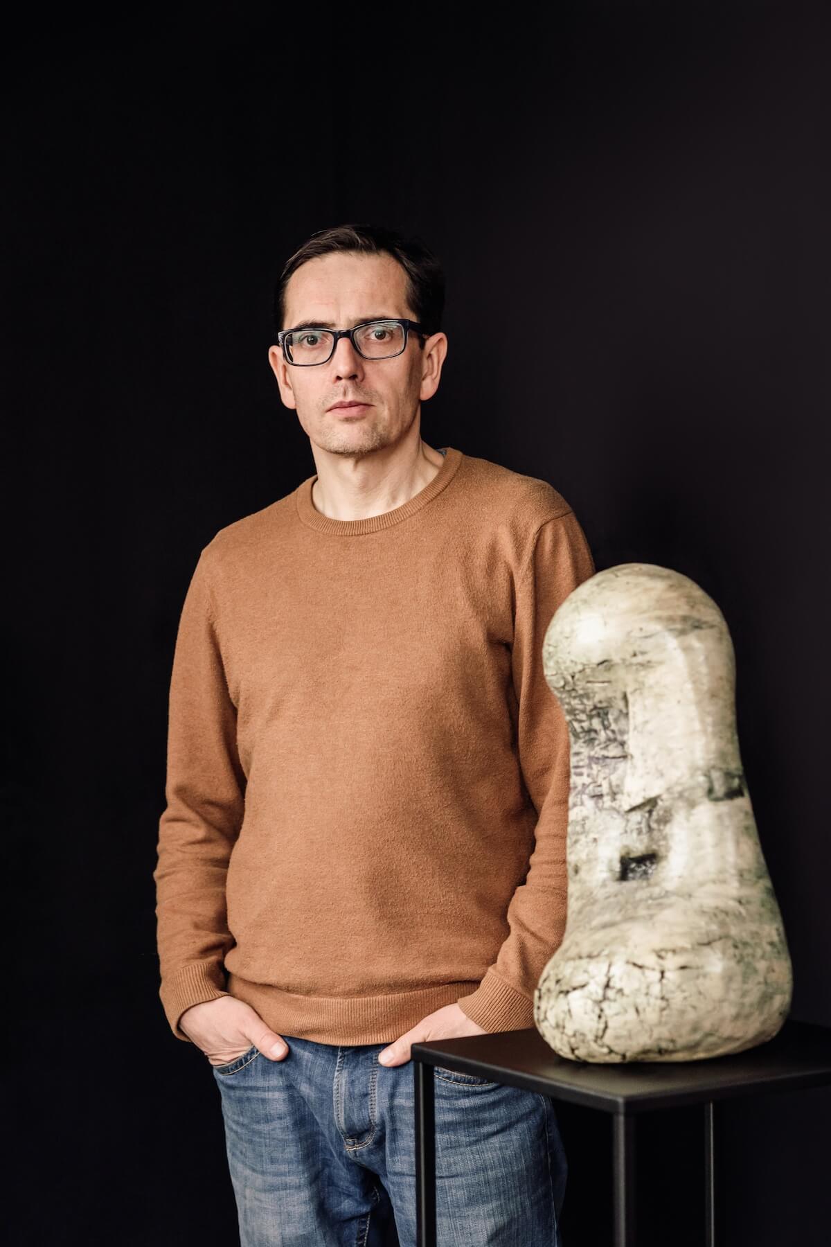 Łukasz Karkoszka